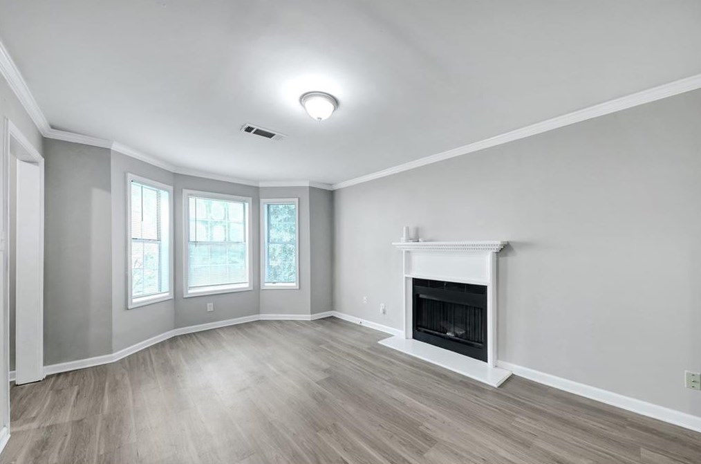 1198 Winston Dr, Decatur GA  30032-2356 exterior