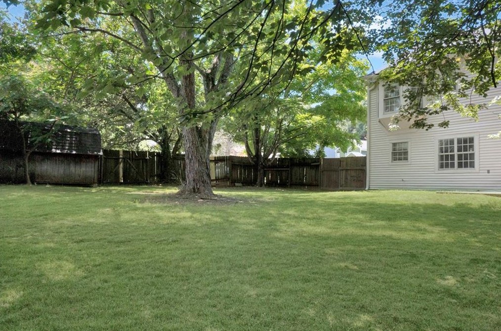 1198 Winston Dr, Decatur GA  30032-2356 exterior