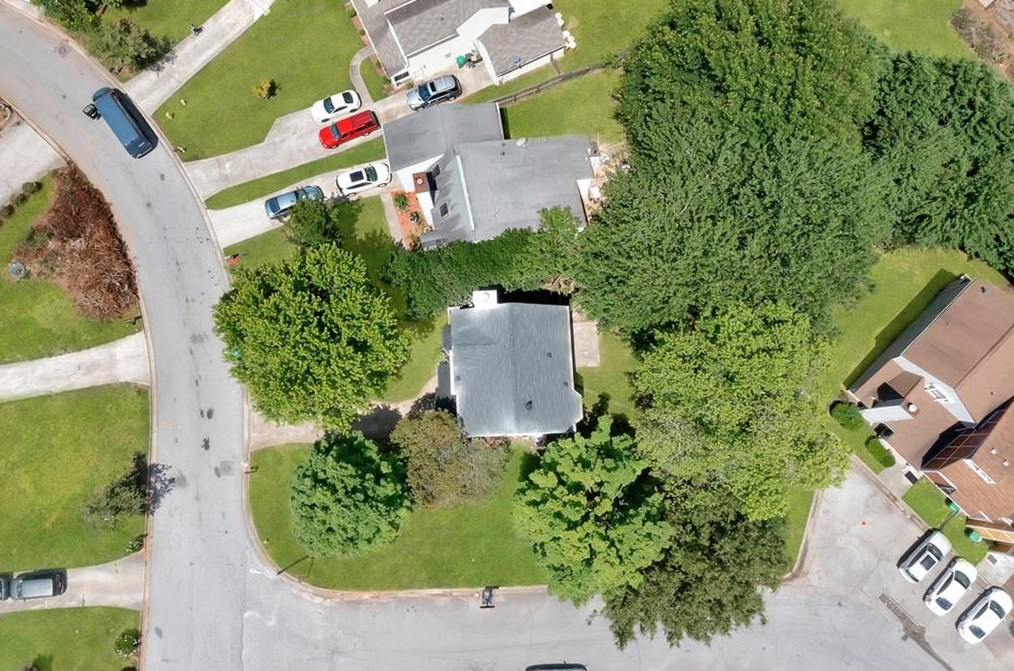 1198 Winston Dr, Decatur GA  30032-2356 exterior