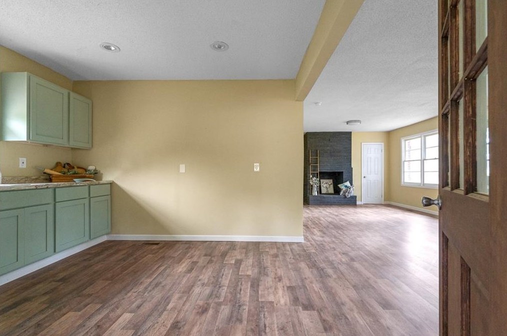 300 Wilkerson Rd, Rome GA  30165-3986 exterior