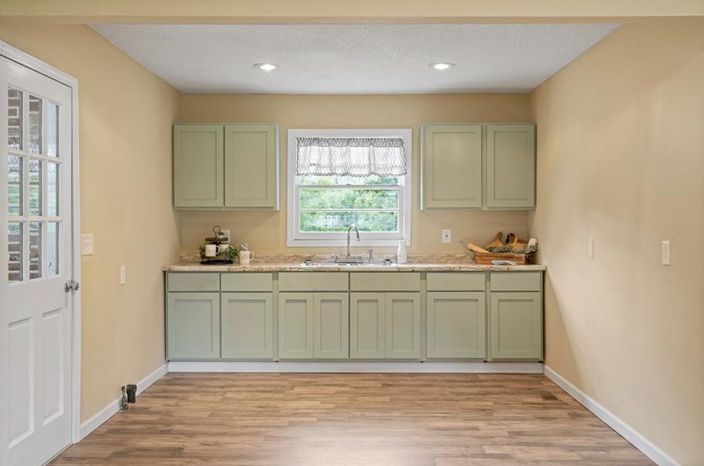 300 Wilkerson Rd, Rome GA  30165-3986 exterior