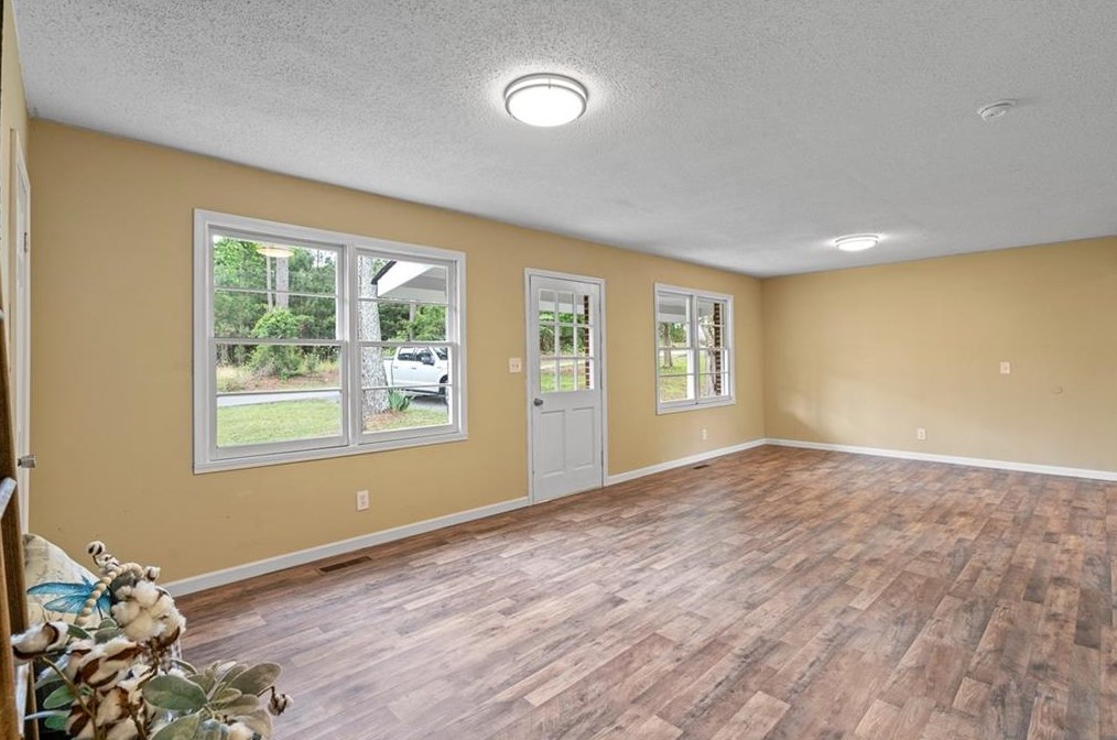 300 Wilkerson Rd, Rome GA  30165-3986 exterior