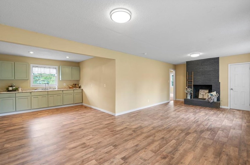 300 Wilkerson Rd, Rome GA  30165-3986 exterior