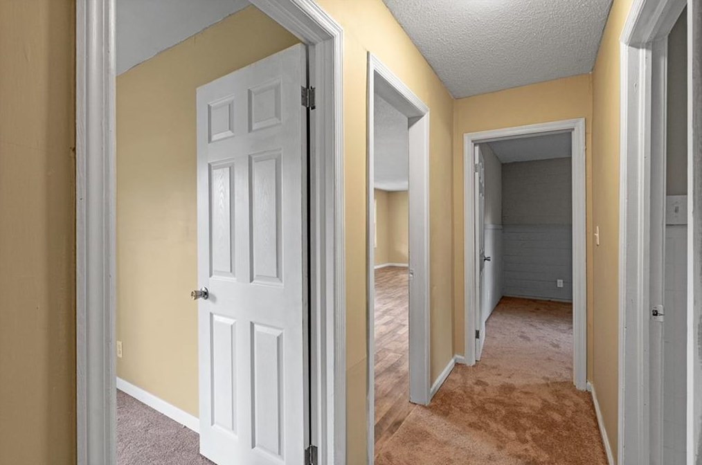 300 Wilkerson Rd, Rome GA  30165-3986 exterior