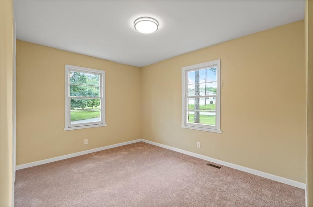 300 Wilkerson Rd, Rome GA  30165-3986 exterior