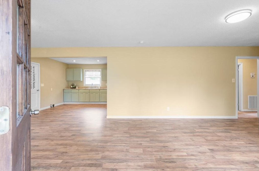 300 Wilkerson Rd, Rome GA  30165-3986 exterior