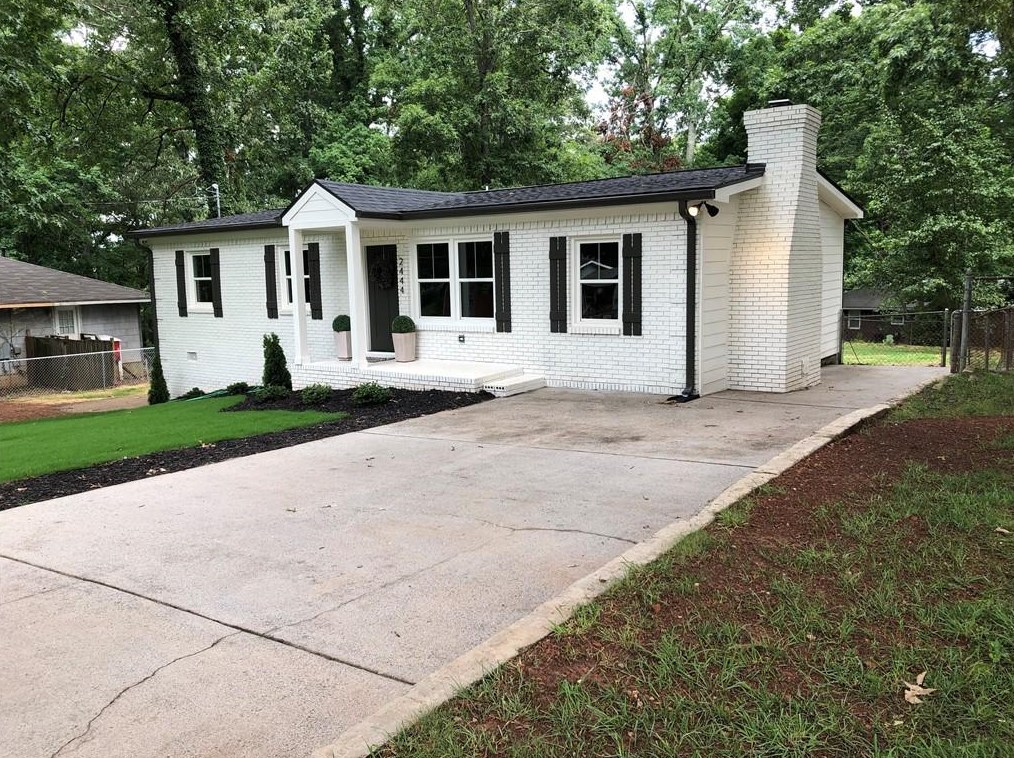 2444 Woodland Dr Nw, Kennesaw, GA 30152