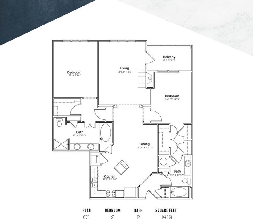 625 Piedmont Ave, Atlanta GA  30308-6200 exterior