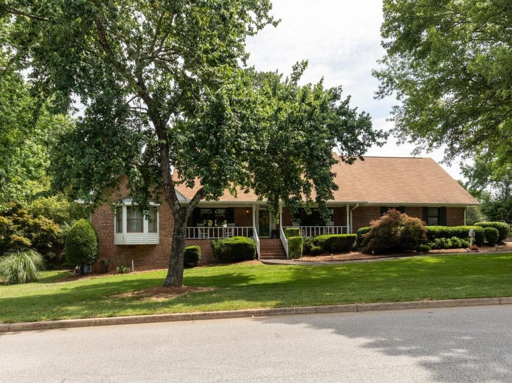 480 Clubland Circle, Conyers, GA 30094