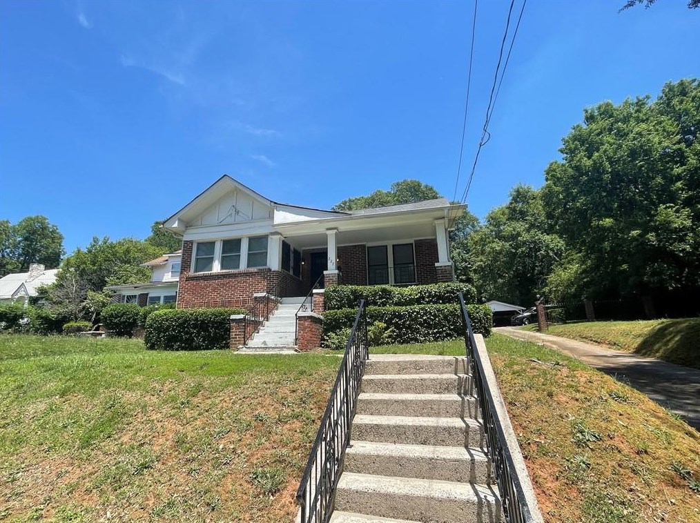 227 Griffin St Nw, Atlanta, GA 30314