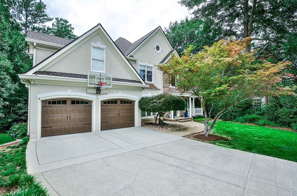 406 Spring House Cv, Atlanta, GA 30307-1187