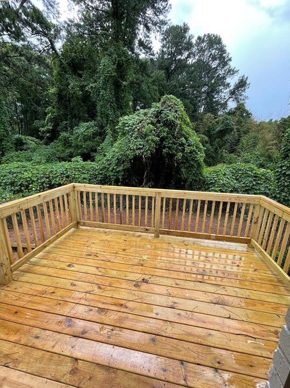 2769 Tilson Rd, Decatur GA  30032-5504 exterior