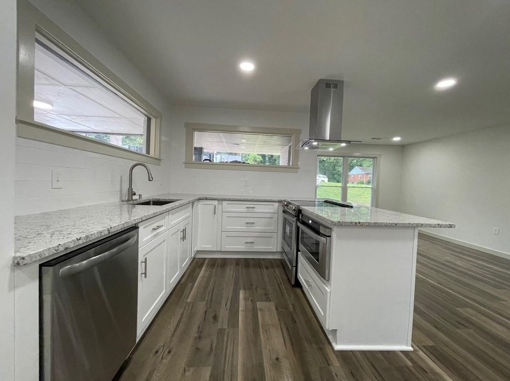 2769 Tilson Rd, Decatur GA  30032-5504 exterior