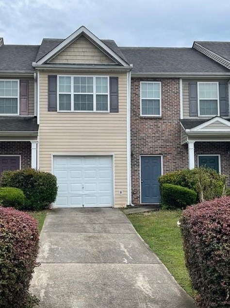 6550 Capitol Knl, Fairburn, GA 30213-4425