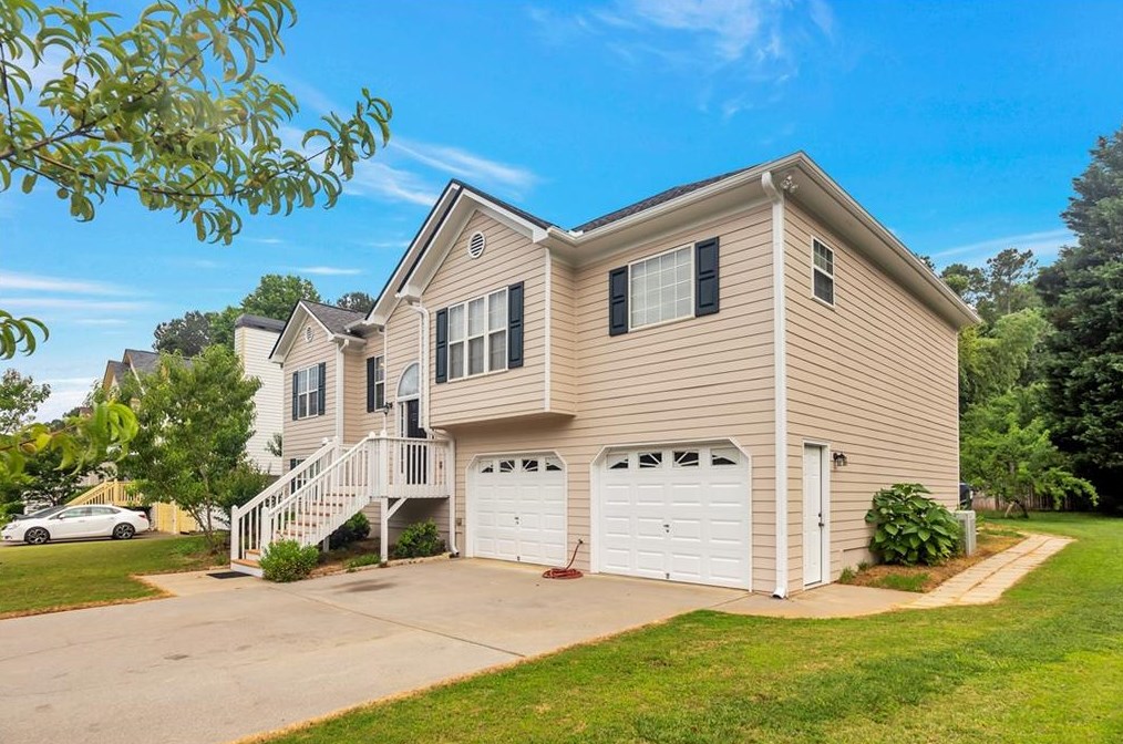 5954 Deer Springs Ln, Acworth, GA 30101-7679