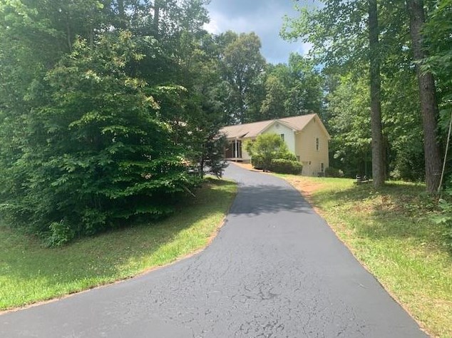 2508 Ben Higgins Rd, Dahlonega, GA 30533