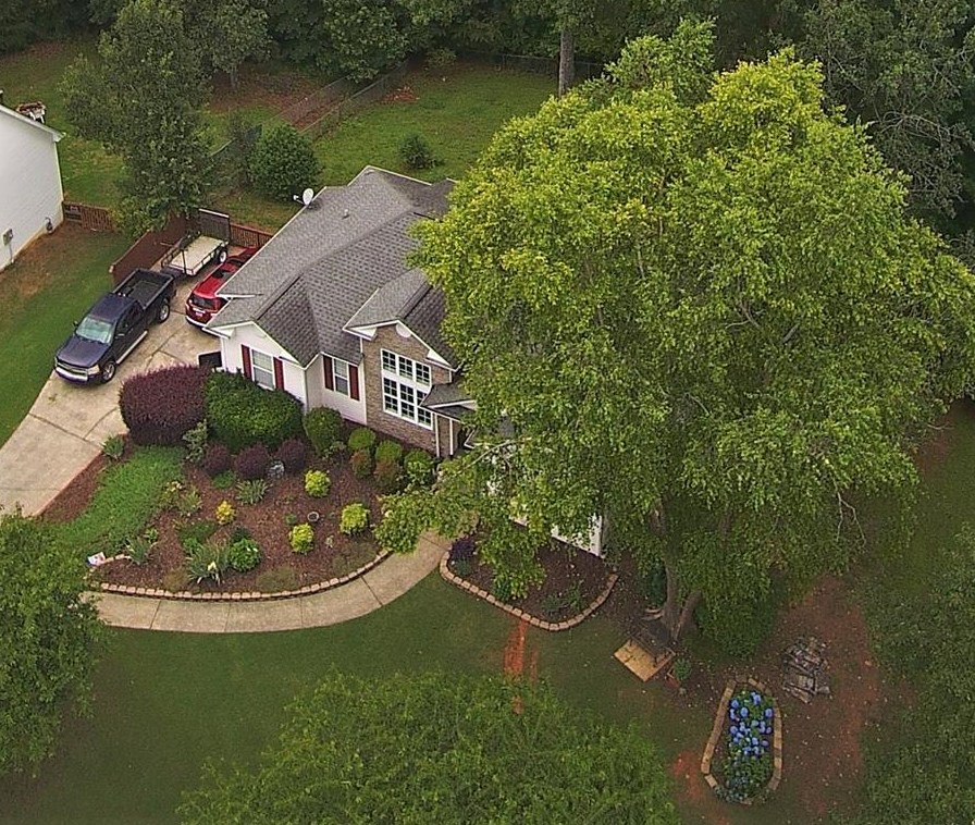 101 Clear Brook Trl, Douglasville, GA 30134-7180