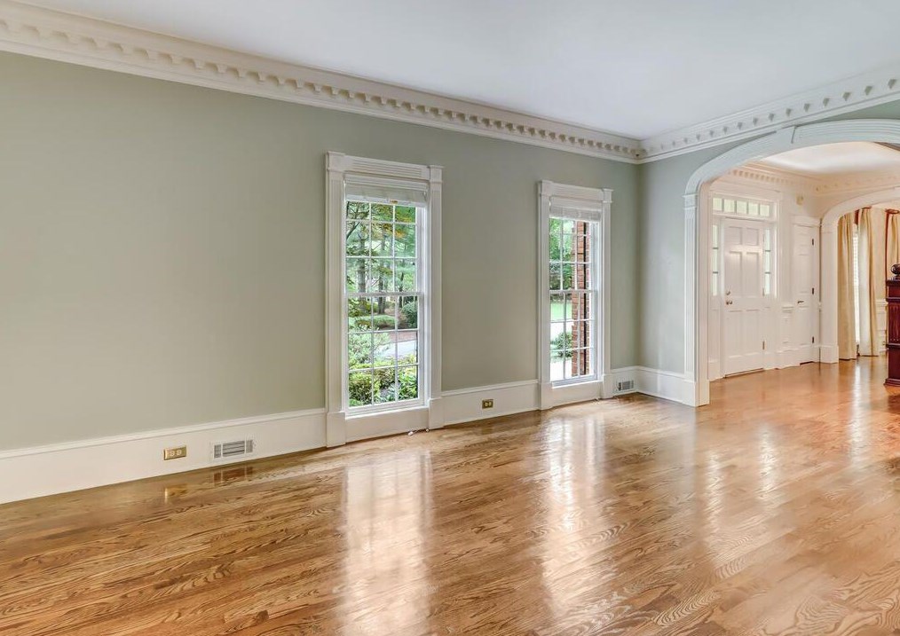 1790 Redbourne Dr, Atlanta GA  30350-5643 exterior