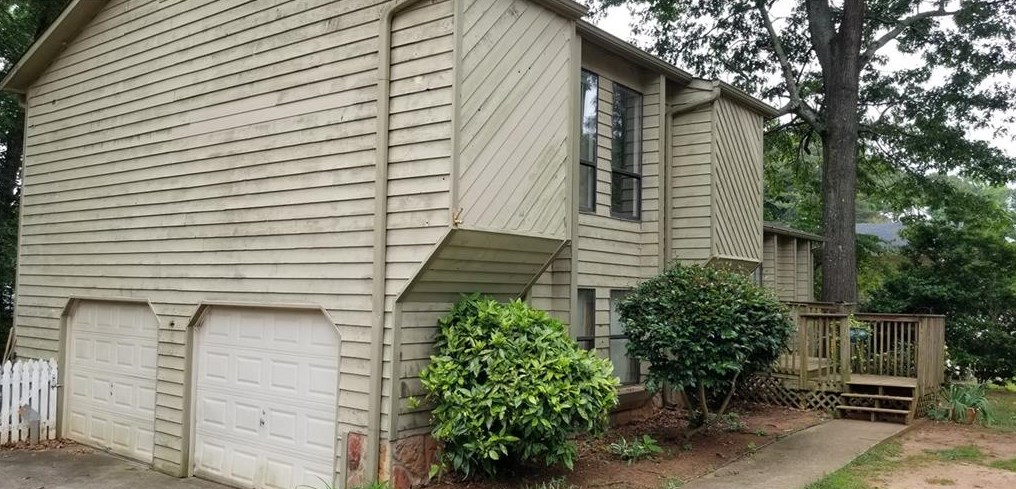 1054 Stone Mill Run, Lawrenceville, GA 30046-5527