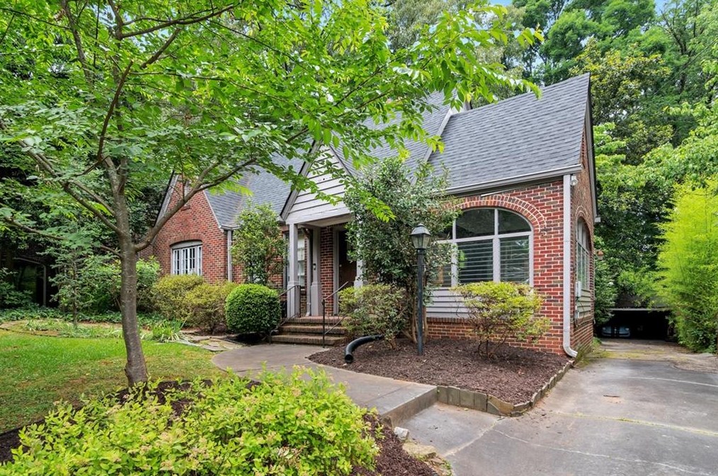 1696 Rock Springs Rd, Atlanta, GA 30324-5204