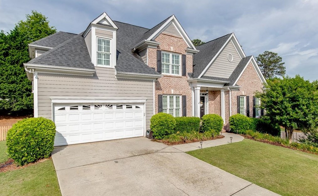 1539 School House, Dacula, GA 30019