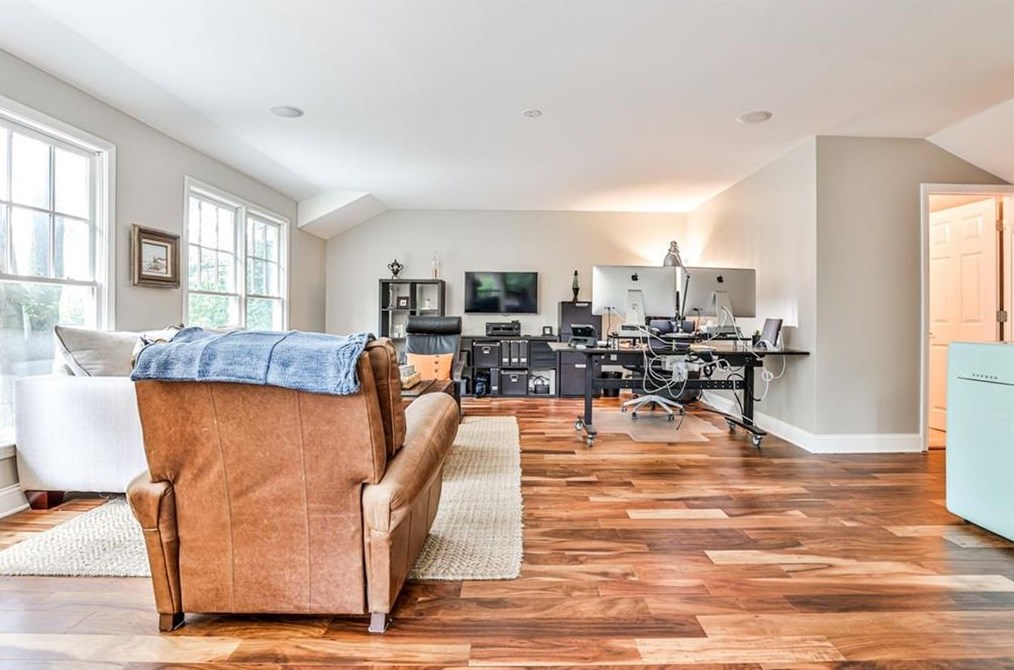 841 Ponce De Leon Ave, Decatur GA  30030-2859 exterior