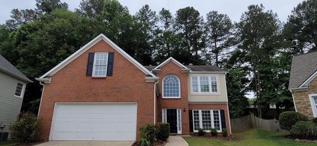 2702 Harper Woods Dr, Marietta, GA 30062