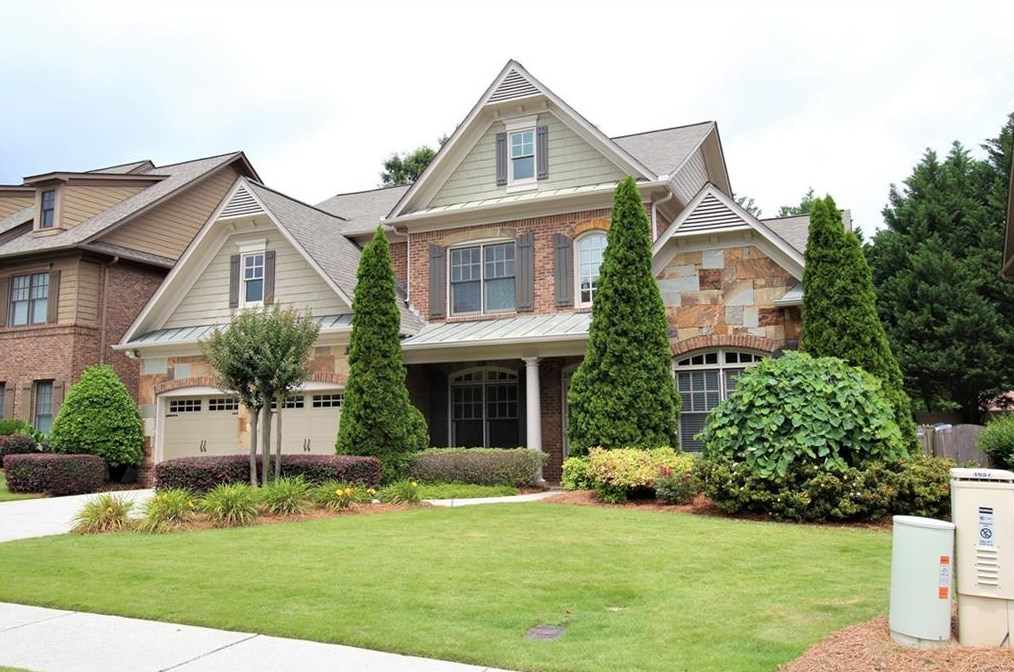 1667 Westvale Pl, Duluth, GA 30097