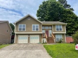 4639 Rippling Brook Ct, Norcross, GA 30093-5710
