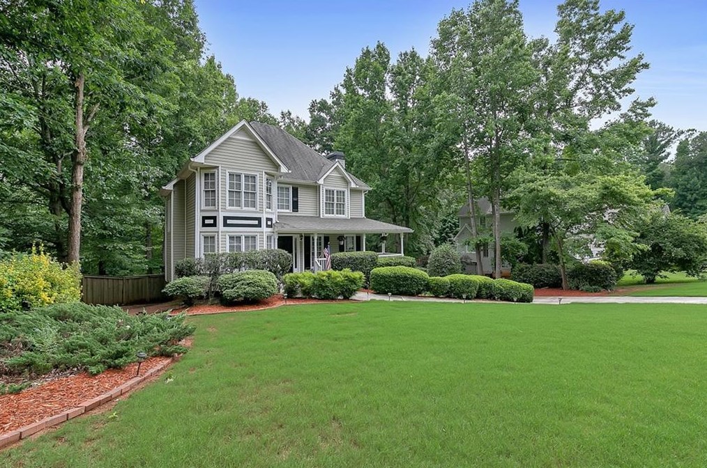 458 Kings Walk, Douglasville, GA 30134-7304