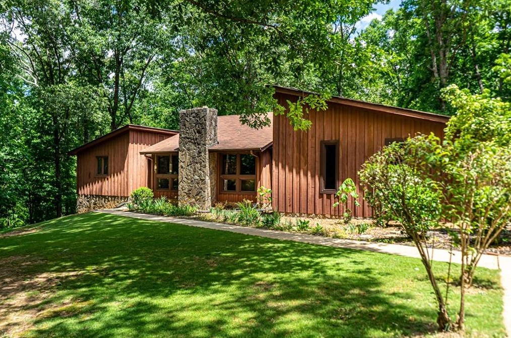 2091 Goode Rd, Conyers, GA 30094