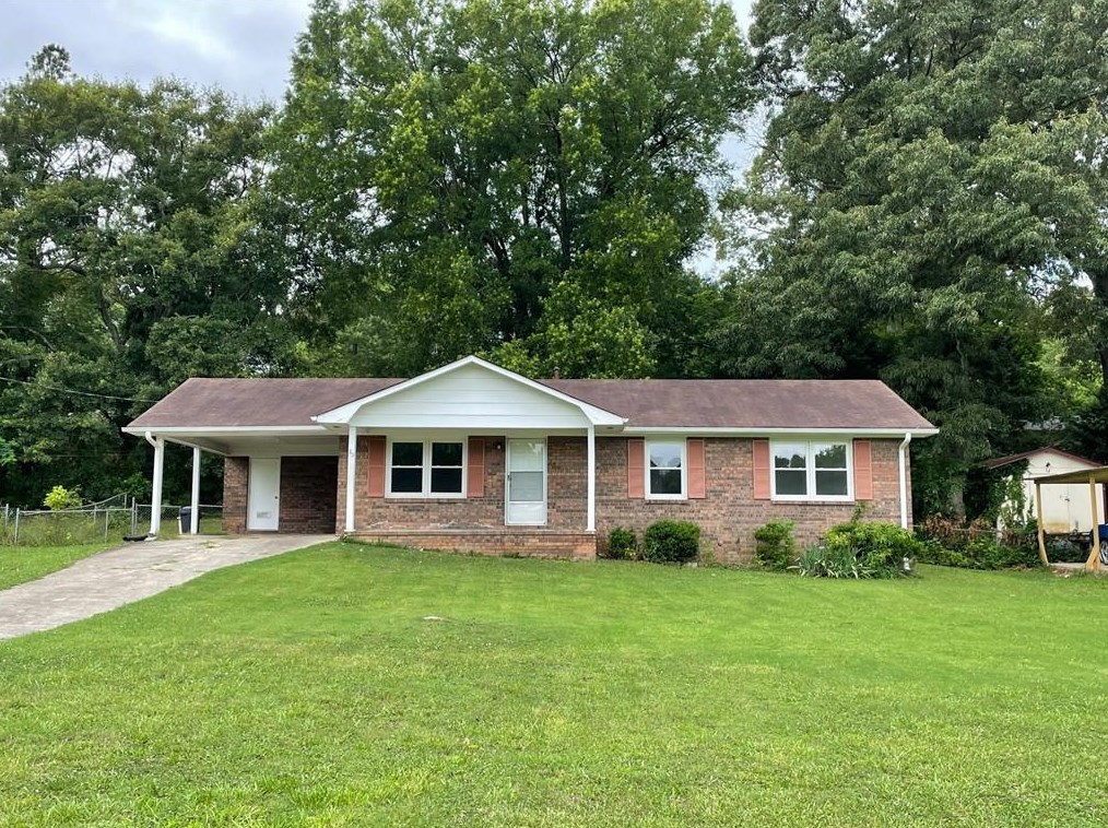 18 Jenny Ln, Euharlee, GA 30120-2641