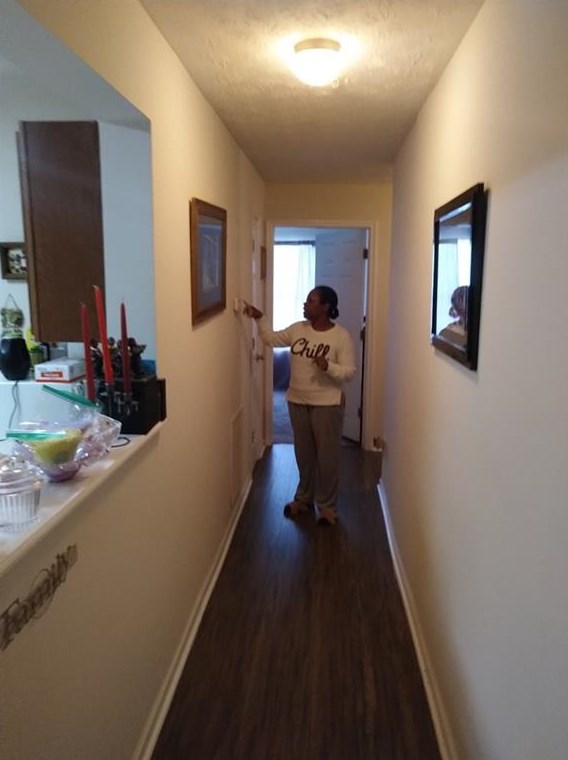 10103 Waldrop Pl, Decatur GA  30034-7430 exterior