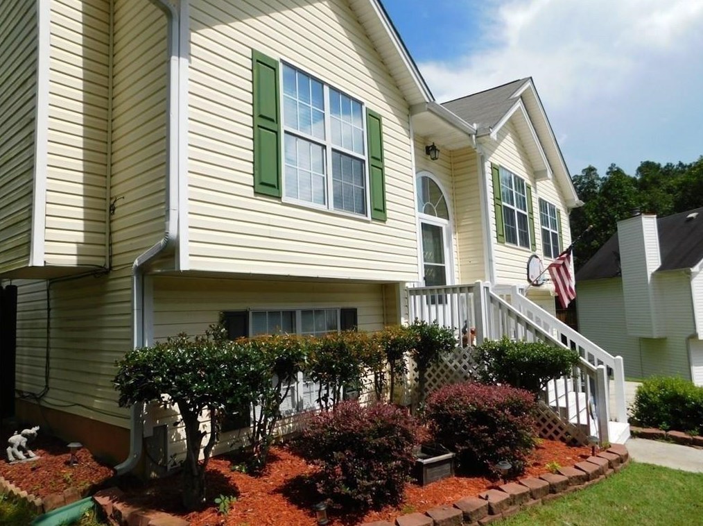 5385 Princeton Oaks Dr, Buford, GA 30518