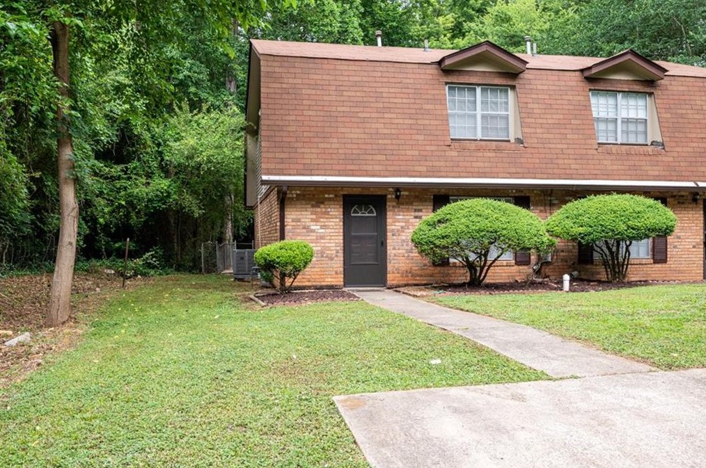 298 Kimberly Way Sw #296, Marietta, GA