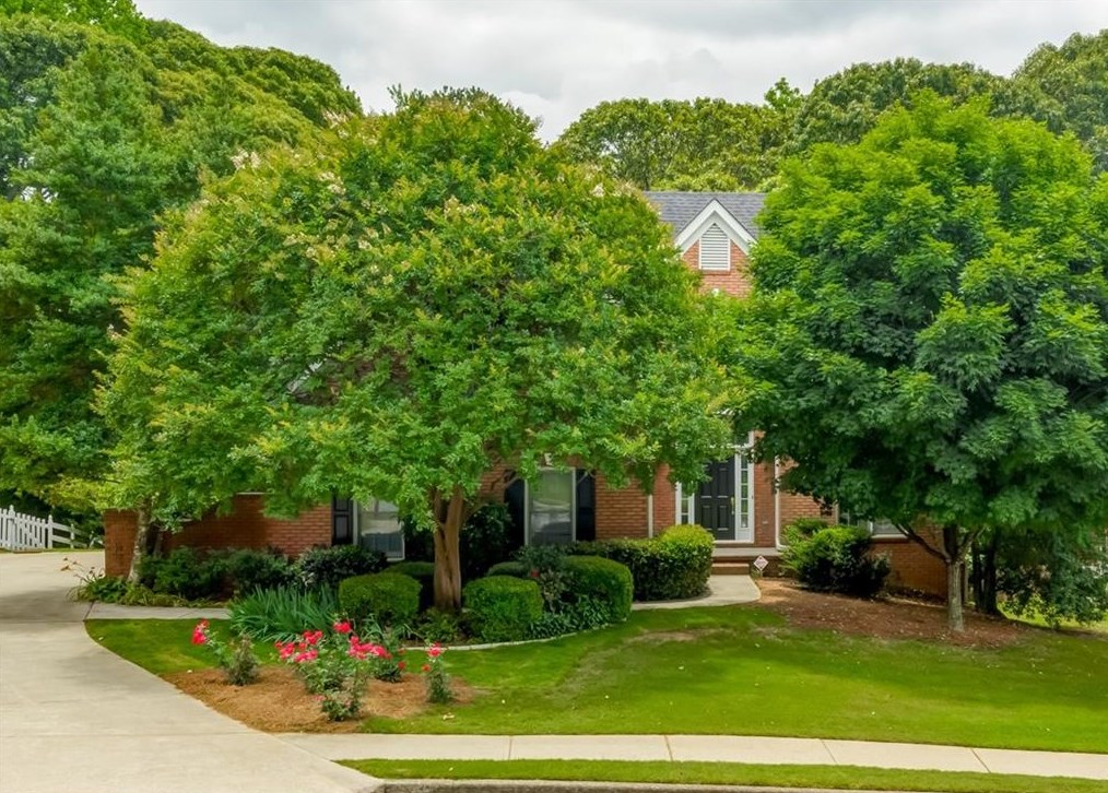 3429 Coopers Mill Ct, Dacula, GA 30019-2971