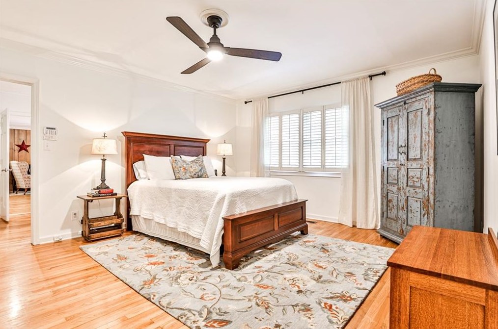 502 Kirk Rd, Decatur GA  30030-3774 exterior