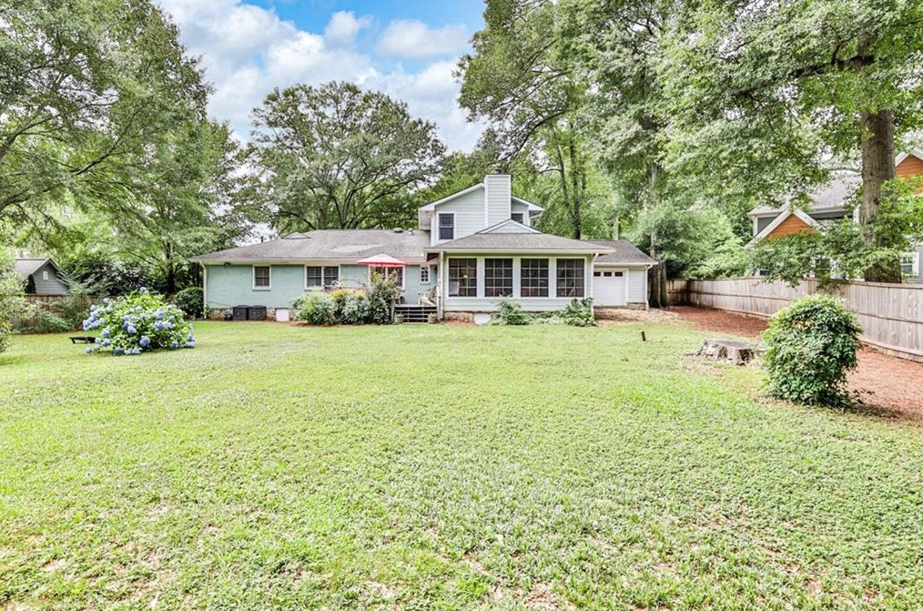 502 Kirk Rd, Decatur GA  30030-3774 exterior