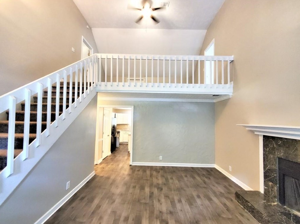 6805 Windfaire Dr, Norcross, GA 30093