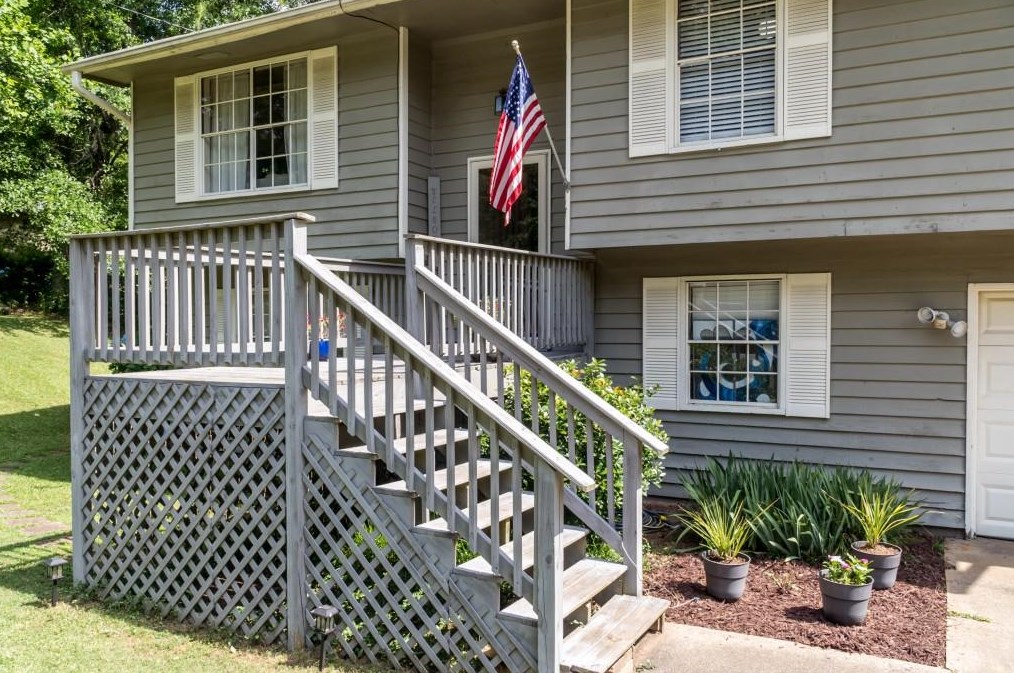 1521 Rubes Landing, Marietta, GA 30066