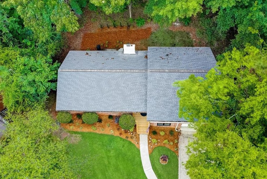 1939 Wildwood Pl, Atlanta GA  30324-4959 exterior