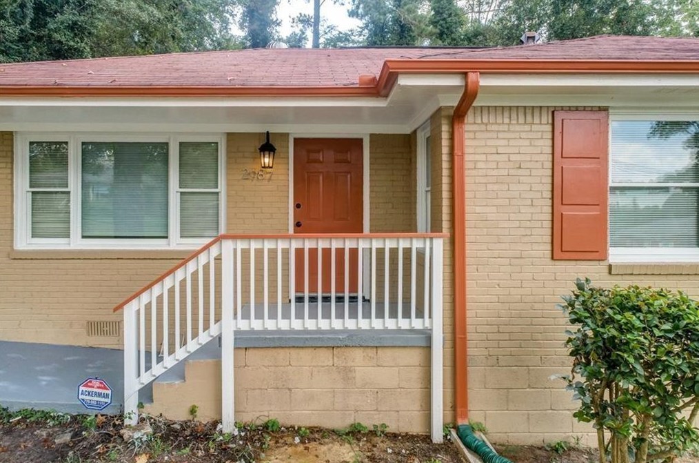 2987 Belvedere Ln, Decatur, GA 30032