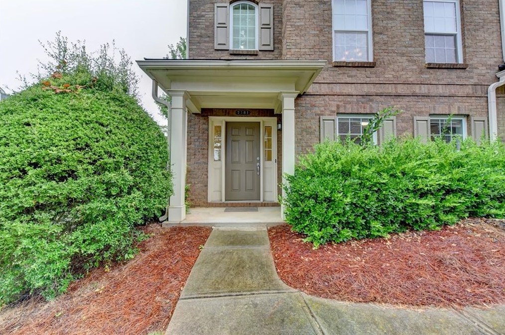 2381 Bellefonte Ave, Lawrenceville, GA 30043-8195