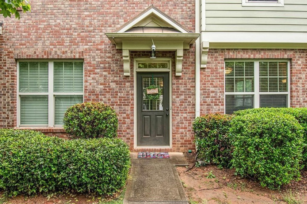840 Riverdance Dr Nw #4, Suwanee, GA 30024