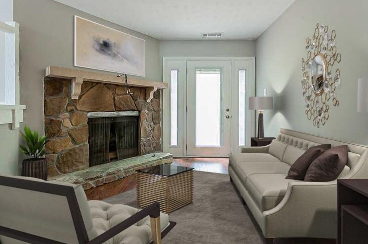 4943 Tivoli Park Ct, Stone Mountain, GA 30088-2322