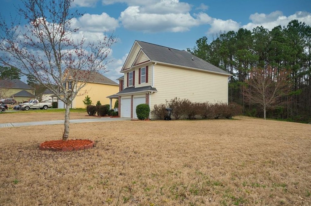 2337 Estapa Dr, Powder Springs, GA 30127-8641