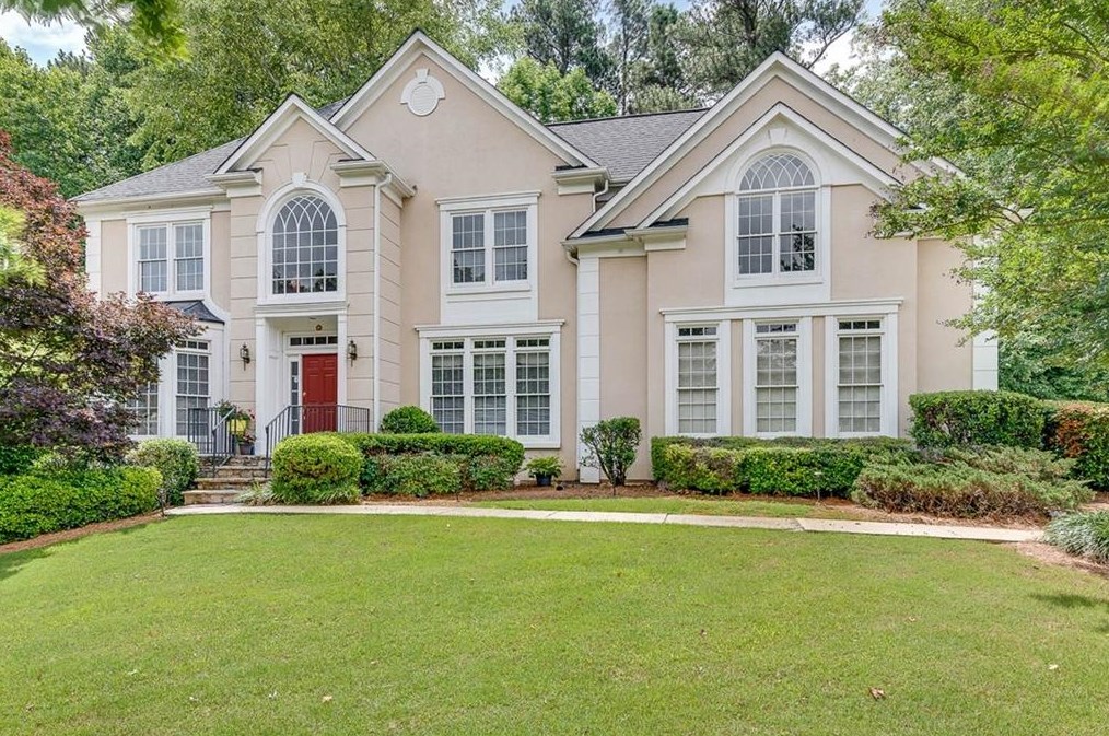 6090 Poplar Spring Dr, Norcross, GA 30092-1383