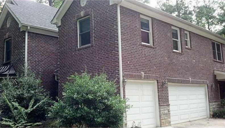 1719 Niskey Lake Rd, Atlanta, GA 30331-6403