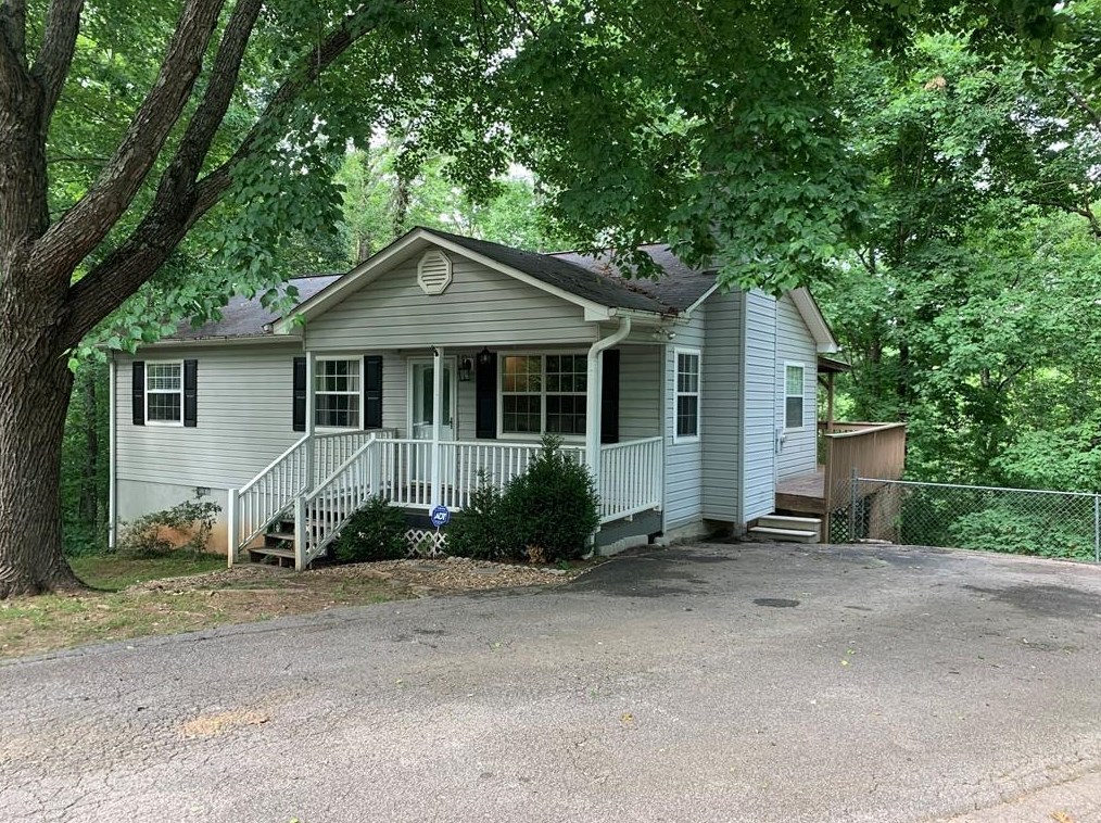 143 Jennifer Ct, Dahlonega, GA 30533