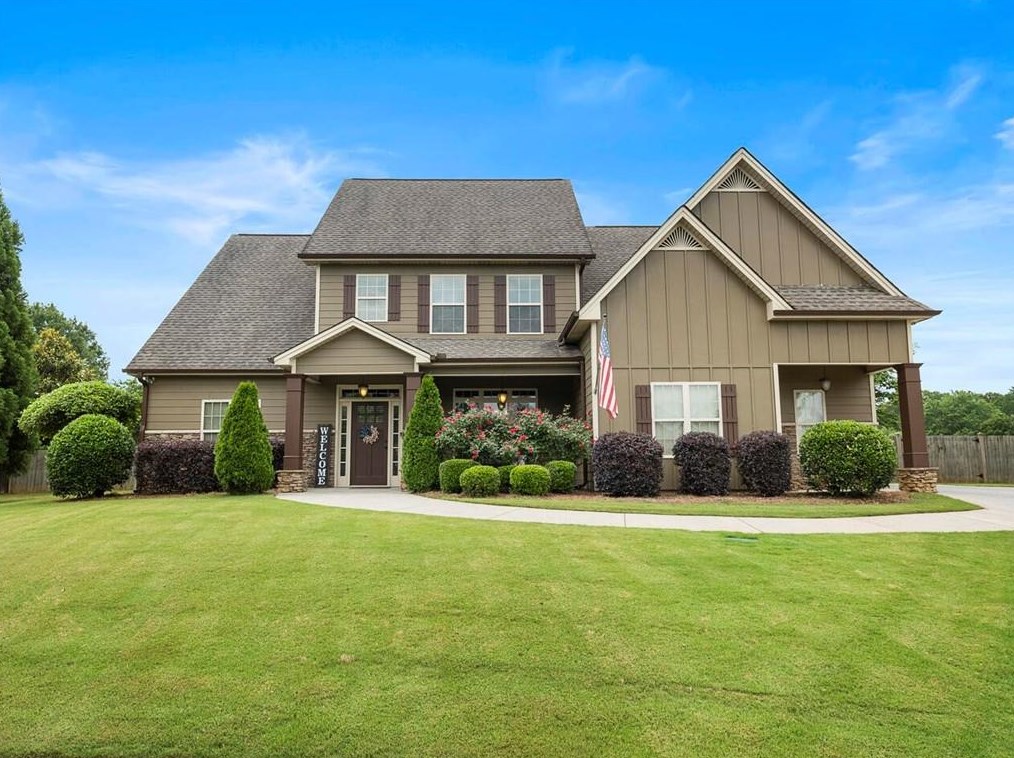 72 Chandler Ct, Powder Springs, GA 30127-8664